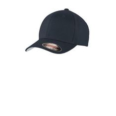 Flexfit Wool Blend Structured Baseball Cap