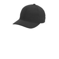 Delta Flexfit Structured Quick Dry Stretch Cap