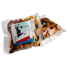 Savoury Bar Mix Grab and Go Pouch
