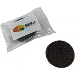 CC051M Branded Individually Wrapped Oreo Biscuit - 10g Each