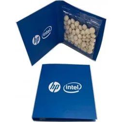 Gift Card Chewy Mint Treat Bags 50g