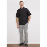 Dash Mens Chef Polycotton UPF Hospitality Trousers