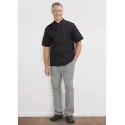 65% Polyester 35% Cotton Mens Hospitalitywear Trousers