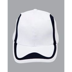 CoolDry Pique Mesh Unisex Velcro Cap