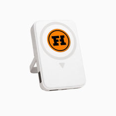 Mellany 15W Wireless Power Bank with LED Display