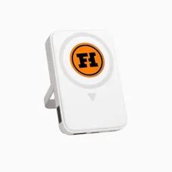 Mellany 15W Wireless Power Bank with LED Display