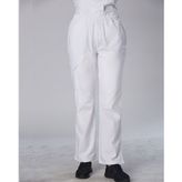 Ladies Stretch Fabric Hospitality Pants