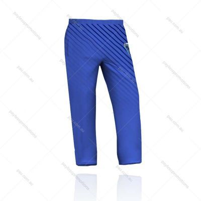 TP1-L Ladies Full-Custom Branded Track Pants - S Series