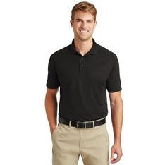 CornerStone Select Lightweight Snag Proof Polo Shirt