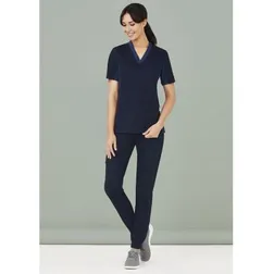 Slim Leg Jogger Healthcare Scrub Pants