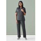 Tokyo Cotton Polyester Blend Ladies Scrub Pants