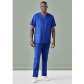 Tokyo Mens Cotton Polyester Regular Fit Scrub Pants