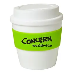 D326 235ml Kool Custom Reusable Coffee Cups (Small)