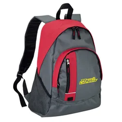 D828 Paddington Branded Backpacks With Padded Back and Strap