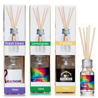 D910 10ml Reed Logo Diffusers