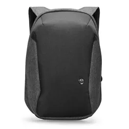 Anti Theft Rucksack with USB Charging Port