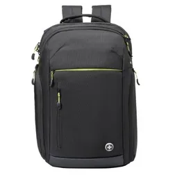1680D Polyester Travel Backpack with Laptop Pocket