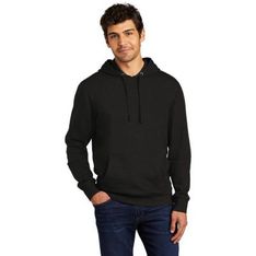 65 35 Ring Spun Cotton Polyester Fleece Pullover