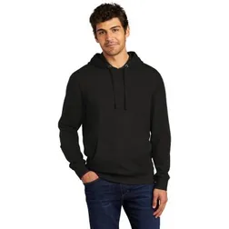 65 35 Ring Spun Cotton Polyester Fleece Pullover