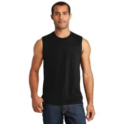 Slimmer Fit Muscle Tank for Staff