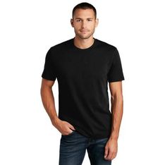 Recycled Cotton Polyester Tees for Organisations