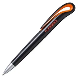 F018 Raven Custom Pens