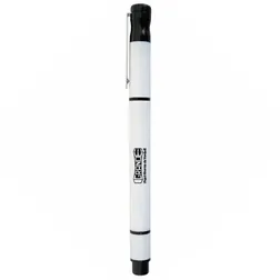 Dual Function Ballpoint Highlighter