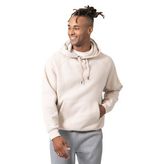 Cotton Polyester Fleece Kangaroo Pullover