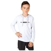 Kids Fusion Cotton Polyester Blend Hoodie