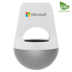 Wireless Desktop Speaker with Fast Charging