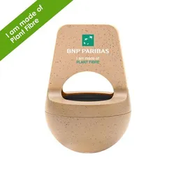 Natural Plant Fibre Wireless Speaker