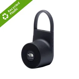 FD503.ECO.06.FD Tuba Wireless Recycled ABS Custom Speakers - Black