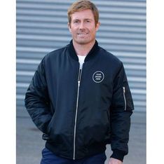 Nylon Showerproof Flying Jackets