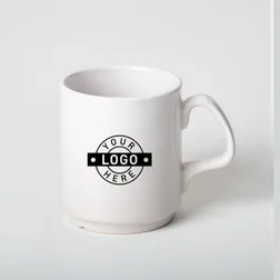 FL 240ml Flare Promotional Coffee Mugs