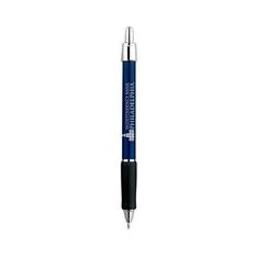 Plastic Ballpoint Medium Nib Pens With Black Ink