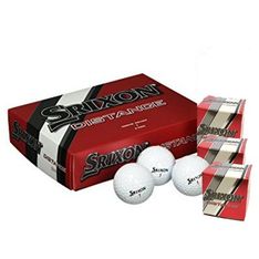 Srixon Distance Golf Balls for Corporate Tournaments