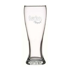 Clear Glass Brasserie Tumbler Restaurant Grade 425ml