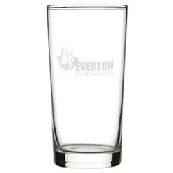 Oxford Glass Pint 570ml with Wrap Print Area