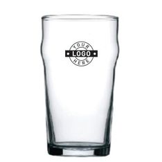 Nonic Nucleated Tempered Glass 570ml