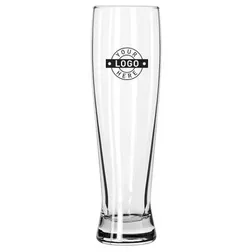 GLBGLB1690 473ml Printed Altitude Pilsner Beer Glasses