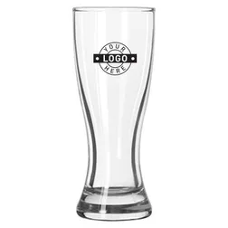 GLBGLB245 74ml Printed Beer Taster Pilsner Glasses