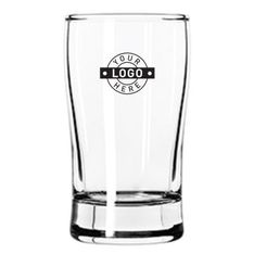 148ml Nucleated Glass Taster for Craft Breweries