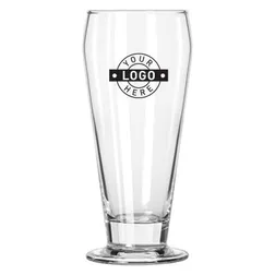 Catalina Footed Ale Glass 355ml Corporate Branding