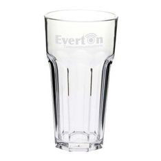 Polycarbonate Shatterproof Tumbler 355ml Clear Hospitality Drinkware