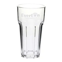 Polycarbonate Shatterproof Tumbler 355ml Clear Hospitality Drinkware
