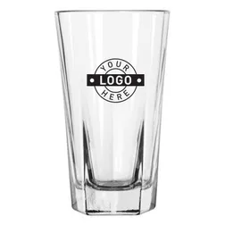 Inverness Hi Ball Glass Tumbler 296ml Clear