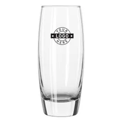 Borosilicate Glass Double Wall Tumbler with Lid