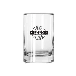 Lexington Glass Juice Tumbler 148ml Commercial Grade