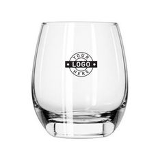 L'Esprit Du Vin 330ml Heavy Base Glass Spirit Tumbler
