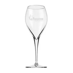 Monte Carlo Bordeaux Wine Glass 450ml Footed Base